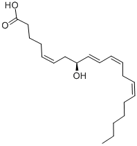 8-u-[S-(E,Z,Z,Z)]-5,9,11,14-ʮ̼ϩY(ji)(gu)ʽ_98462-03-4Y(ji)(gu)ʽ