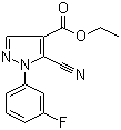 5--1-(3-)-1H--4-Y(ji)(gu)ʽ_98476-14-3Y(ji)(gu)ʽ