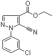 1-(3-ȱ)-5--1H--4-Y(ji)(gu)ʽ_98476-16-5Y(ji)(gu)ʽ