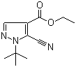 5--1-(1,1-׻һ)-1H--4-Y(ji)(gu)ʽ_98477-12-4Y(ji)(gu)ʽ