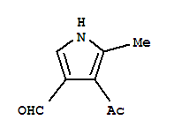 (6CI)-4--5-׻-3-ȩY(ji)(gu)ʽ_98491-67-9Y(ji)(gu)ʽ