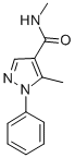 N,5-׻-1--1H--4-Y(ji)(gu)ʽ_98533-25-6Y(ji)(gu)ʽ