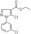 5--1-(3-ȱ)-1H--4-Y(ji)(gu)ʽ_98534-74-8Y(ji)(gu)ʽ