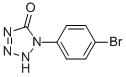 1-(4-屽)-1,2--5H--5-ͪY(ji)(gu)ʽ_98556-14-0Y(ji)(gu)ʽ