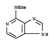(9ci)-n-׻-1H-[4,5-c]-4-Y(ji)(gu)ʽ_98858-10-7Y(ji)(gu)ʽ