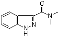 N,N-׻-1H--3-Y(ji)(gu)ʽ_99055-81-9Y(ji)(gu)ʽ