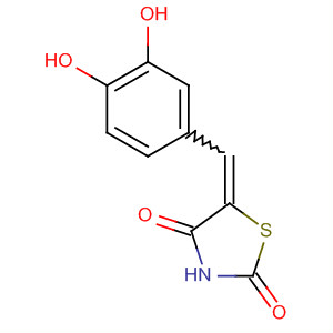 5-[(3,4-u)׻]-2,4-ͪY(ji)(gu)ʽ_99073-32-2Y(ji)(gu)ʽ