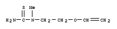 (6CI)-1-׻-2--1-(2-ϩһ)-Y(ji)(gu)ʽ_99115-31-8Y(ji)(gu)ʽ