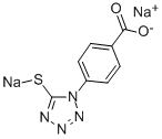 1-(4-Ȼ)-5-()-c saltYʽ_99229-76-2Yʽ