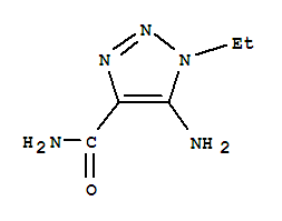 (6ci,9ci)-5--1-һ-1H-1,2,3--4-Y(ji)(gu)ʽ_99420-47-0Y(ji)(gu)ʽ