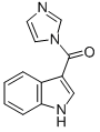 1-(1H--3-ʻ)-1H-Y(ji)(gu)ʽ_99445-26-8Y(ji)(gu)ʽ