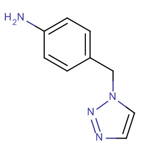 4-(1H-1,2,3--1-׻)Y(ji)(gu)ʽ_99590-26-8Y(ji)(gu)ʽ