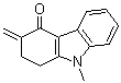 1,2,3,9-Ě-9-׻-3-׻-4H--4-ͪY(ji)(gu)ʽ_99614-64-9Y(ji)(gu)ʽ