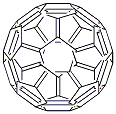 ϩC60Y(ji)(gu)ʽ_99685-96-8Y(ji)(gu)ʽ