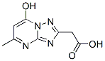 (7-u-5-׻-[1,2,4]-[1,5-a]-2-)-Y(ji)(gu)ʽ_99951-00-5Y(ji)(gu)ʽ