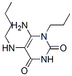 6--5-()-1--2,4(1h,3h)-ͪY(ji)(gu)ʽ_99991-93-2Y(ji)(gu)ʽ