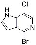 4--7--1H-[3,2-c]ऽY(ji)(gu)ʽ_1000341-81-0Y(ji)(gu)ʽ