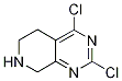 2,4--5,6,7,8-Ěल[3,4-d]}}Y(ji)(gu)ʽ_1000578-08-4Y(ji)(gu)ʽ