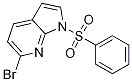6--1-()-1H-[2,3-b]ऽY(ji)(gu)ʽ_1001070-23-0Y(ji)(gu)ʽ