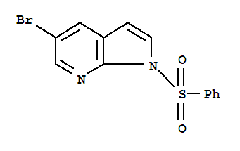 5--1-()-1H-[2,3-b]ऽY(ji)(gu)ʽ_1001070-33-2Y(ji)(gu)ʽ