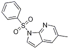 5-׻-1--1H-[2,3-b]ऽY(ji)(gu)ʽ_1001070-50-3Y(ji)(gu)ʽ
