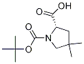 (S)-1-(嶡ʻ)-4,4-׻-2-Y(ji)(gu)ʽ_1001353-87-2Y(ji)(gu)ʽ