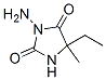 3--5-һ-5-׻-2,4-ͪY(ji)(gu)ʽ_1005-88-5Y(ji)(gu)ʽ