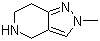 2-׻-4,5,6,7-Ě-2H-[4,3-c]ऽY(ji)(gu)ʽ_100501-59-5Y(ji)(gu)ʽ