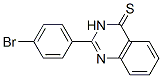 2-(4-屽)-4(3H-)-ͪY(ji)(gu)ʽ_100527-50-2Y(ji)(gu)ʽ