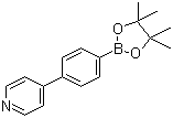 4-[4-(4,4,5,5-ļ׻-1,3,2--2-)]-ऽY(ji)(gu)ʽ_1009033-87-7Y(ji)(gu)ʽ