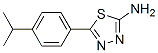 5-(4-)-1,3,4--2-Y(ji)(gu)ʽ_100987-89-1Y(ji)(gu)ʽ