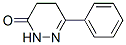 4,5--6--3(2H)-}ͪY(ji)(gu)ʽ_1011-46-7Y(ji)(gu)ʽ