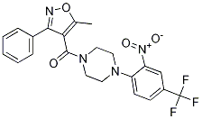 (5-׻-3--4-f)[4-[2--4-(׻)]-1-ົ]-ͪY(ji)(gu)ʽ_1012490-89-9Y(ji)(gu)ʽ
