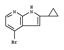 4--2-h(hun)-1H-[2,3-b]ऽY(ji)(gu)ʽ_1014614-11-9Y(ji)(gu)ʽ