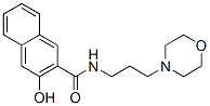 3-u-N-[3-(4-)]-2-ȰY(ji)(gu)ʽ_10155-47-2Y(ji)(gu)ʽ