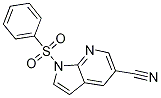 1--1H-[2,3-b]-5-Y(ji)(gu)ʽ_1015608-95-3Y(ji)(gu)ʽ