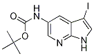 3--1H-[2,3-b]-5-嶡Y(ji)(gu)ʽ_1015609-19-4Y(ji)(gu)ʽ