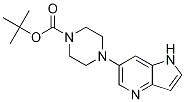 4-(1H-[3,2-b]-6-)--1-嶡Y(ji)(gu)ʽ_1015609-59-2Y(ji)(gu)ʽ