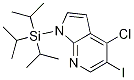 4--5--1-׹-1H-[2,3-b]ऽY(ji)(gu)ʽ_1015609-83-2Y(ji)(gu)ʽ