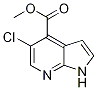 5--1H-[2,3-b]-4-Y(ji)(gu)ʽ_1015609-99-0Y(ji)(gu)ʽ
