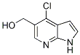 (4--1H-[2,3-b]-5-)״Y(ji)(gu)ʽ_1015610-07-7Y(ji)(gu)ʽ