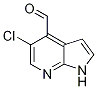 5--1H-[2,3-b]-4-ȩYʽ_1015610-39-5Yʽ