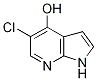 5--1H-[2,3-b]-4-Y(ji)(gu)ʽ_1015610-47-5Y(ji)(gu)ʽ