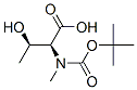 Boc-N-Me-Thr-OHY(ji)(gu)ʽ_101759-72-2Y(ji)(gu)ʽ