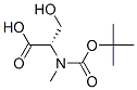 Boc-N-Me-Ser(tBu)-OHY(ji)(gu)ʽ_101772-29-6Y(ji)(gu)ʽ