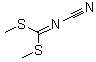 N-聆-S,S-̼Y(ji)(gu)ʽ_10191-60-3Y(ji)(gu)ʽ