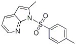 2-׻-1-[(4-׻)]-1H-[2,3-b]ऽY(ji)(gu)ʽ_1019436-10-2Y(ji)(gu)ʽ