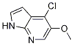 4--5--1H-[2,3-b]ऽY(ji)(gu)ʽ_1020056-72-7Y(ji)(gu)ʽ
