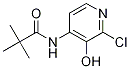 N-(2--3-Ȼ-4-)ؙY(ji)(gu)ʽ_1021339-26-3Y(ji)(gu)ʽ
