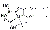 2--5-[(Ұ)׻]-1H--1--1-(1,1-׻)Y(ji)(gu)ʽ_1021342-92-6Y(ji)(gu)ʽ